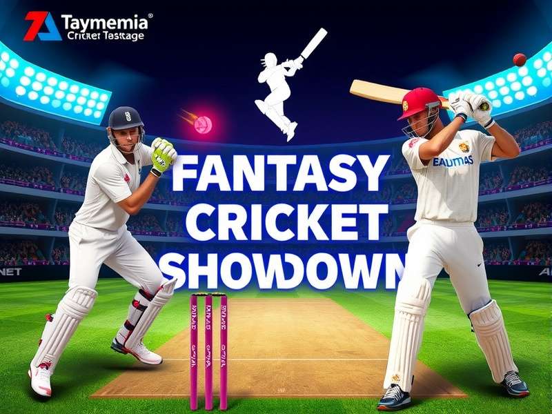 Fantasy Cricket Showdown Community